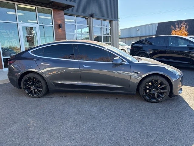 2018 Tesla Model 3 - Image 9 of 11