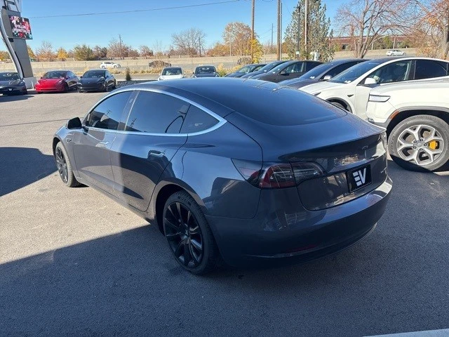 2018 Tesla Model 3 - Image 6 of 11
