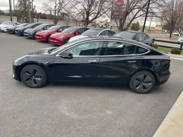 2018 Tesla Model 3 - Image 3 of 20