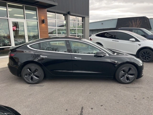 2018 Tesla Model 3 - Image 5 of 20