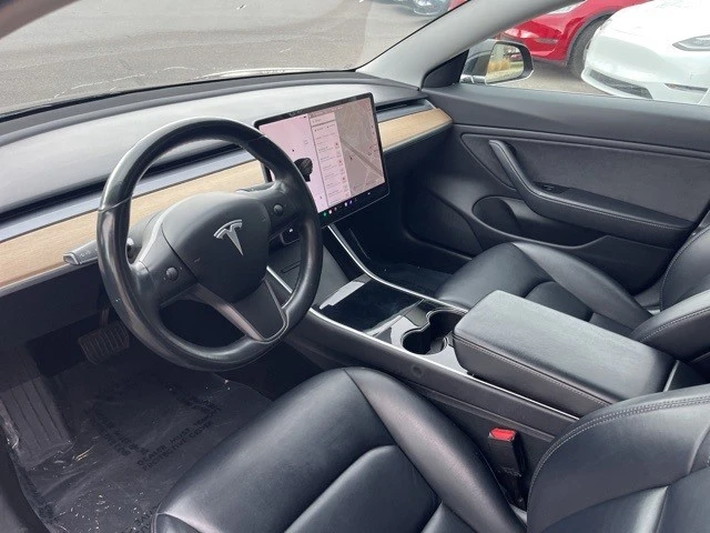 2018 Tesla Model 3 - Image 7 of 20