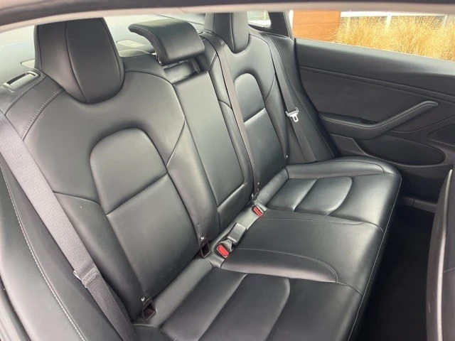 2018 Tesla Model 3 - Image 16 of 20