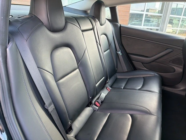 2018 Tesla Model 3 - Image 19 of 21