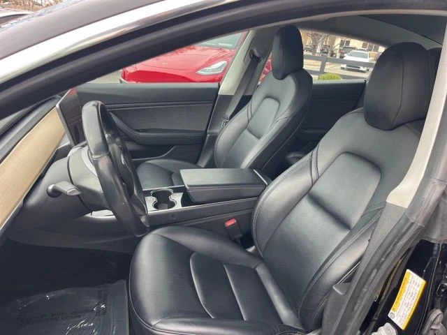 2018 Tesla Model 3 - Image 11 of 21