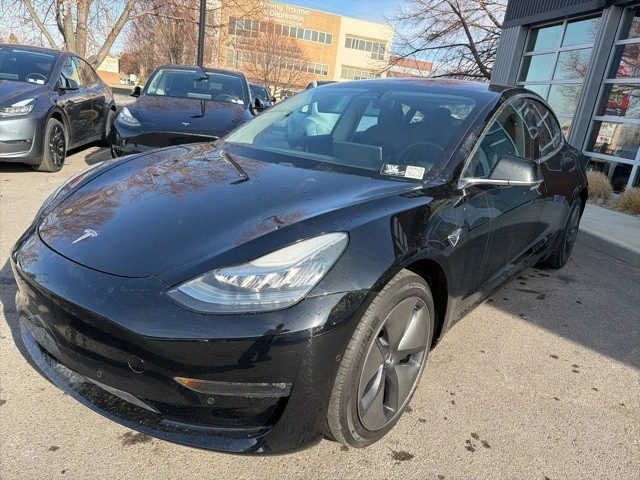 2018 Tesla Model 3 - Image 4 of 21