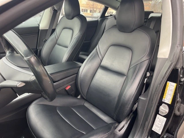 2018 Tesla Model 3 - Image 8 of 20