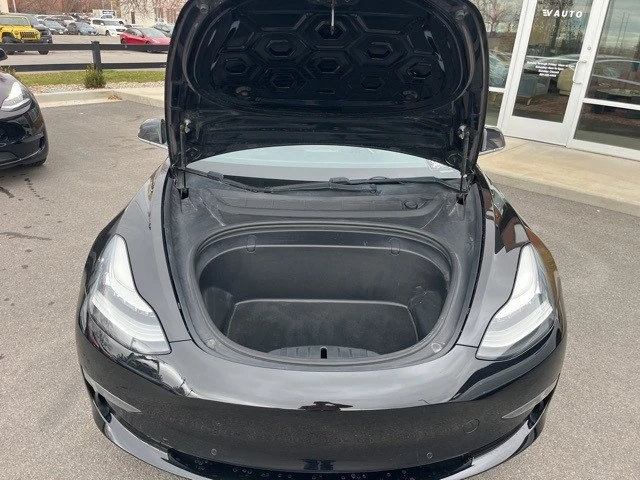 2018 Tesla Model 3 - Image 20 of 20