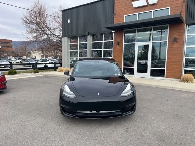 2018 Tesla Model 3 - Image 2 of 21