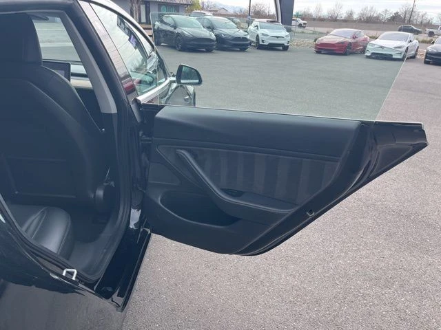 2018 Tesla Model 3 - Image 18 of 21