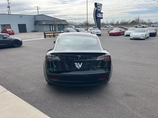 2018 Tesla Model 3 - Image 6 of 21