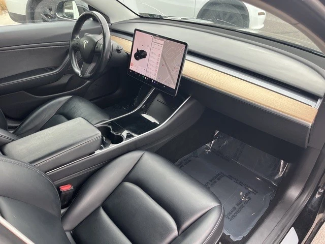2018 Tesla Model 3 - Image 18 of 20