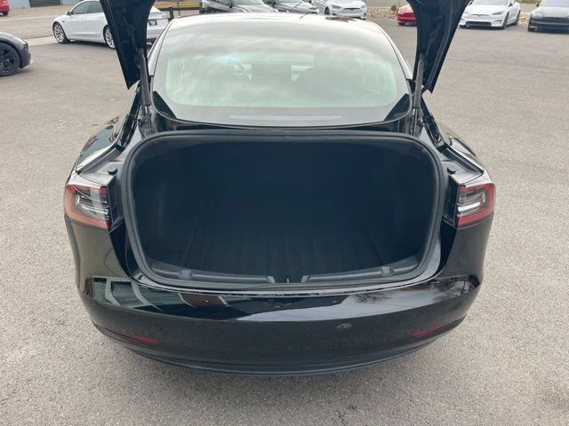 2018 Tesla Model 3 - Image 17 of 21