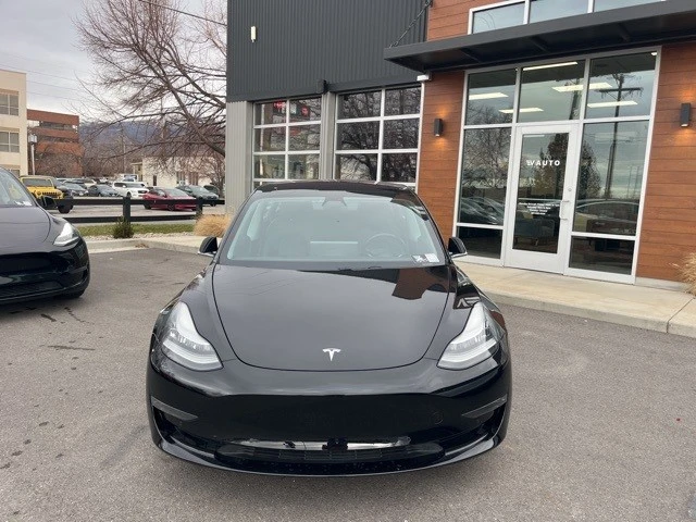2018 Tesla Model 3 - Image 2 of 20