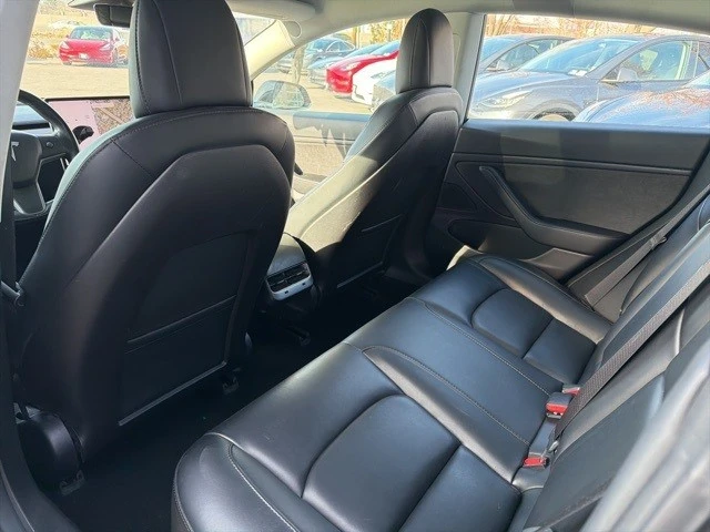 2018 Tesla Model 3 - Image 15 of 21