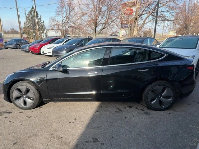2018 Tesla Model 3 - Image 4 of 21