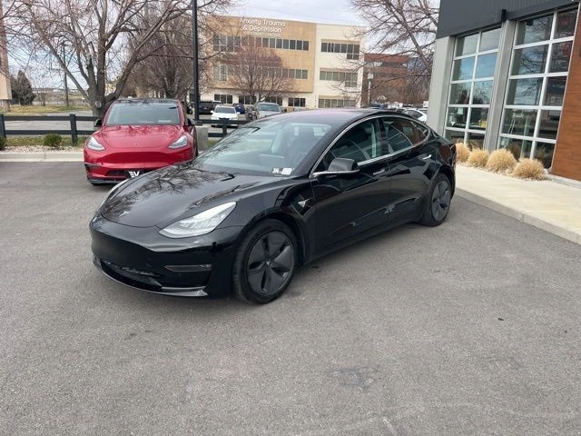 2018 Tesla Model 3 - Image 3 of 21