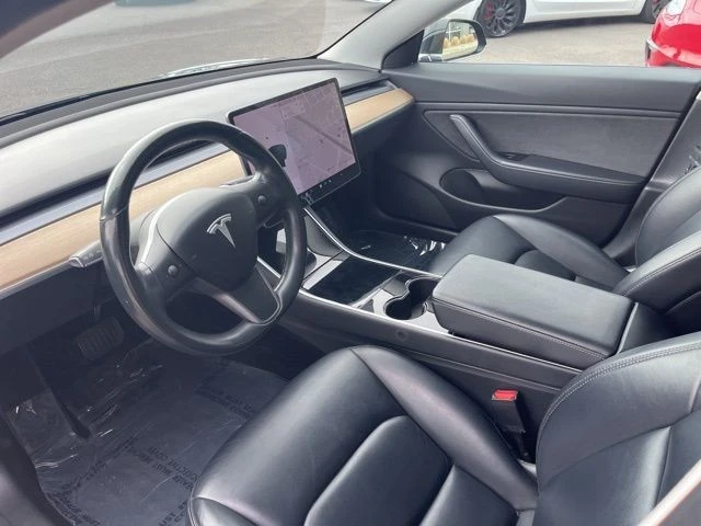 2018 Tesla Model 3 - Image 10 of 21
