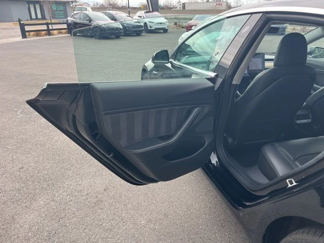 2018 Tesla Model 3 - Image 14 of 21