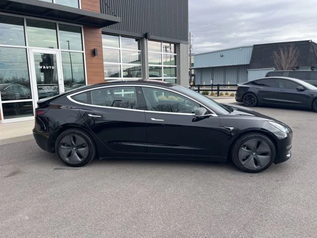 2018 Tesla Model 3 - Image 8 of 21