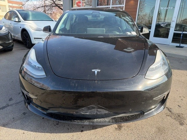 2018 Tesla Model 3 - Image 3 of 21