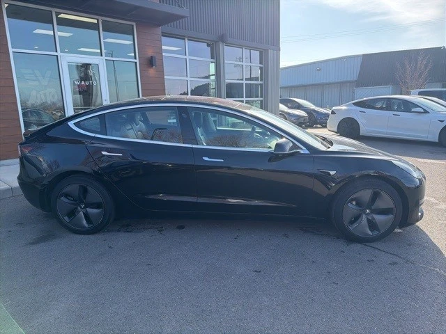 2018 Tesla Model 3 - Image 9 of 21