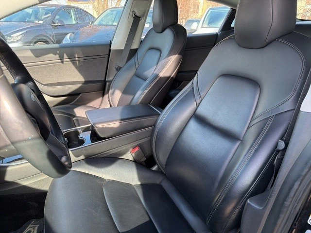 2018 Tesla Model 3 - Image 13 of 21