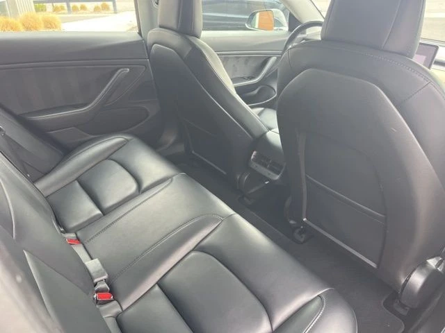 2018 Tesla Model 3 - Image 19 of 21