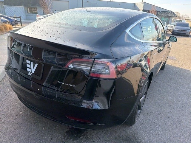 2018 Tesla Model 3 - Image 7 of 21