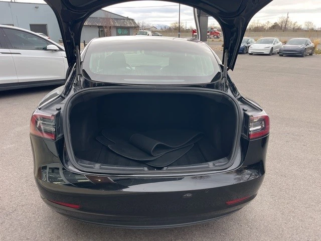 2018 Tesla Model 3 - Image 13 of 20