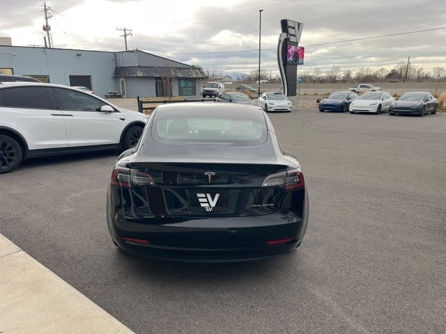 2018 Tesla Model 3 - Image 4 of 20
