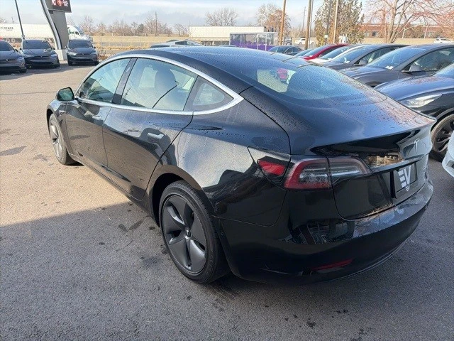 2018 Tesla Model 3 - Image 6 of 21