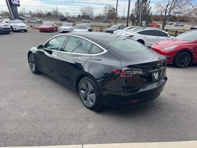 2018 Tesla Model 3 - Image 5 of 21