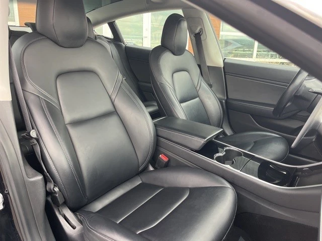 2018 Tesla Model 3 - Image 19 of 20