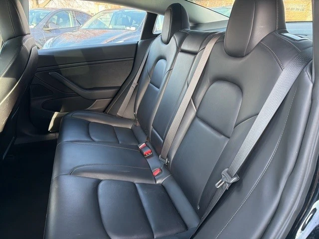 2018 Tesla Model 3 - Image 16 of 21