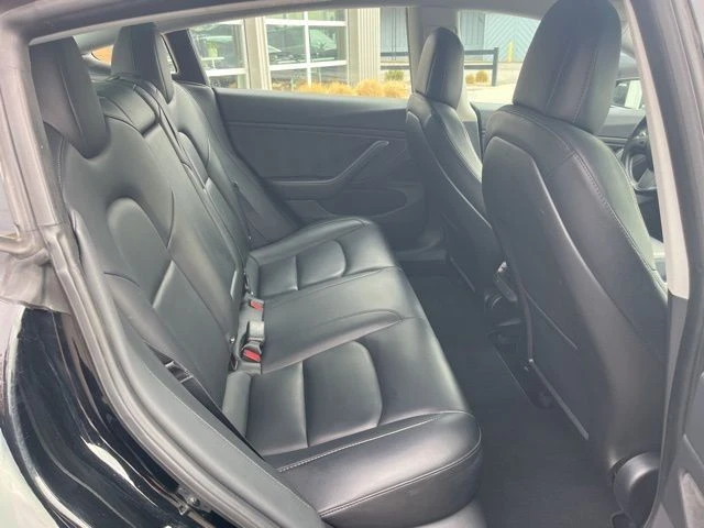 2018 Tesla Model 3 - Image 20 of 21