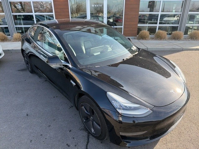 2018 Tesla Model 3 - Image 2 of 21