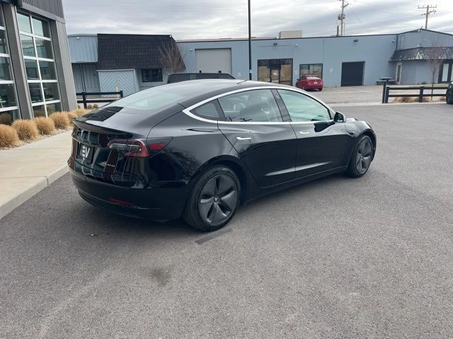 2018 Tesla Model 3 - Image 7 of 21