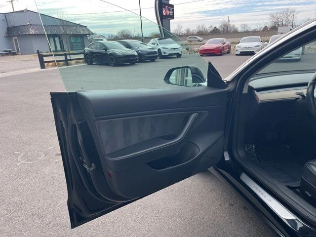 2018 Tesla Model 3 - Image 9 of 21