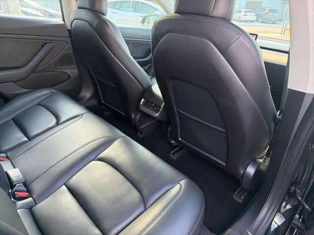 2018 Tesla Model 3 - Image 19 of 21