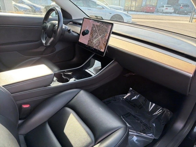 2018 Tesla Model 3 - Image 21 of 21