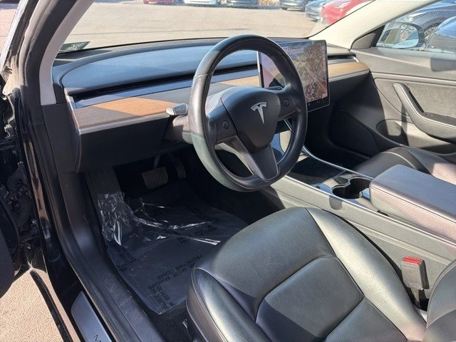 2018 Tesla Model 3 - Image 12 of 21