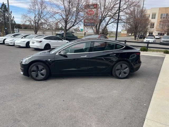 2018 Tesla Model 3 - Image 4 of 21