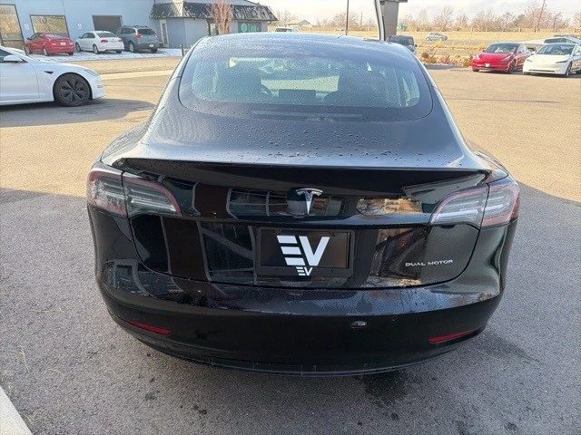 2018 Tesla Model 3 - Image 6 of 21
