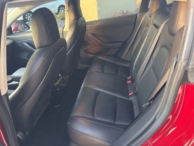 2018 Tesla Model 3 - Image 14 of 19