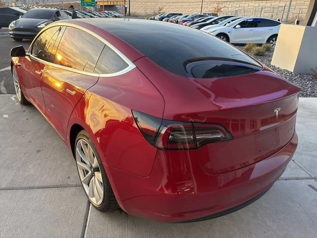 2018 Tesla Model 3 - Image 6 of 19
