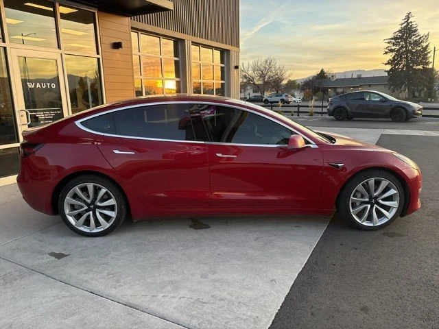 2018 Tesla Model 3 - Image 9 of 19