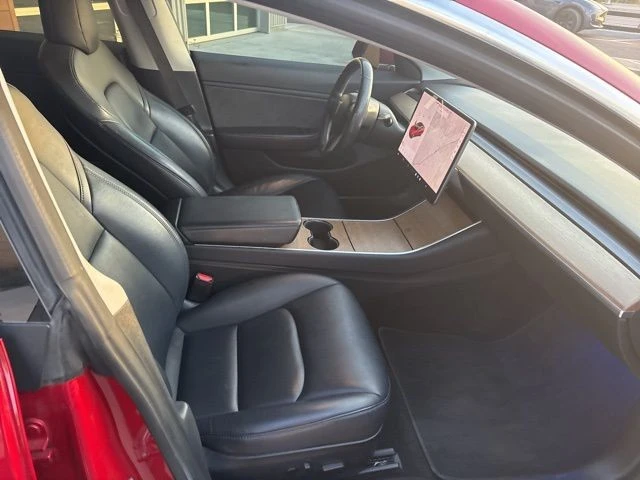 2018 Tesla Model 3 - Image 18 of 19