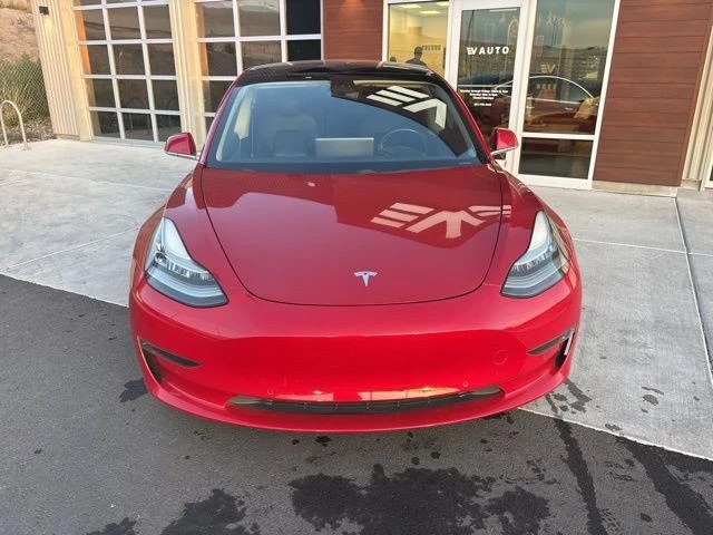 2018 Tesla Model 3 - Image 3 of 19