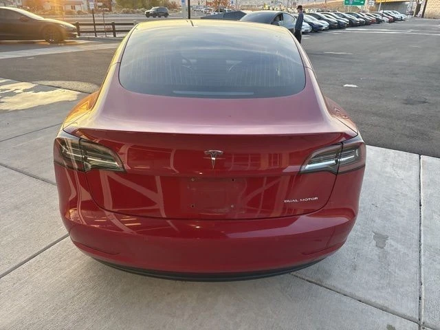 2018 Tesla Model 3 - Image 7 of 19