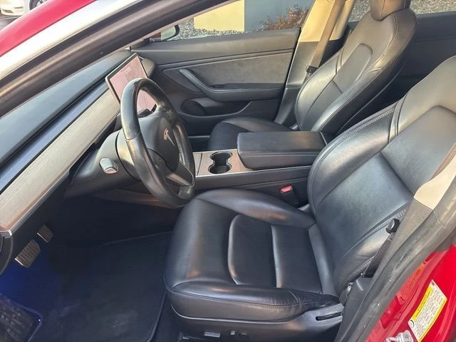 2018 Tesla Model 3 - Image 12 of 19